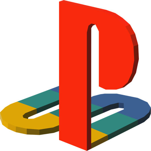 PS1 Games Emulator