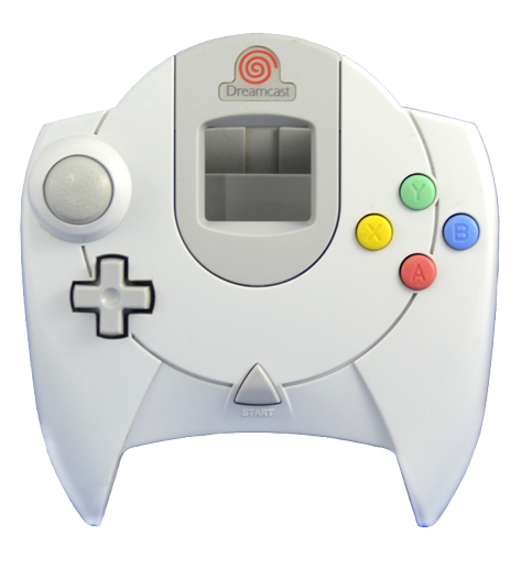 Dreamcast Controller