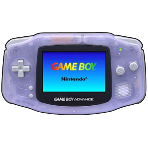 gba Controller