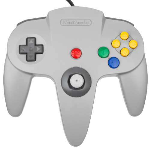 N64 Controller