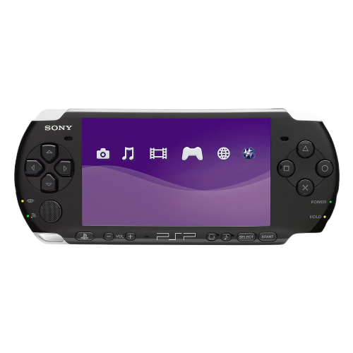 PSP