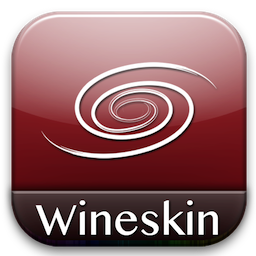 Wine Wineskin