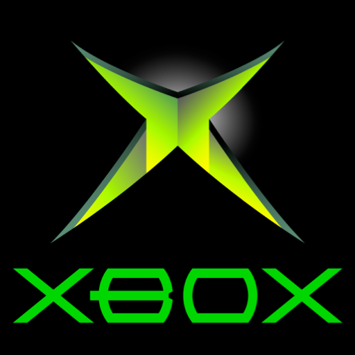 Xbox XEMU Games
