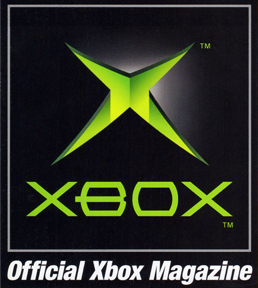 Xbox Magazines